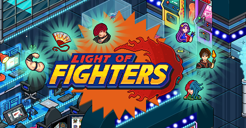 Lightfighter Pool LightHabbo - Campanha Light Of Fighters