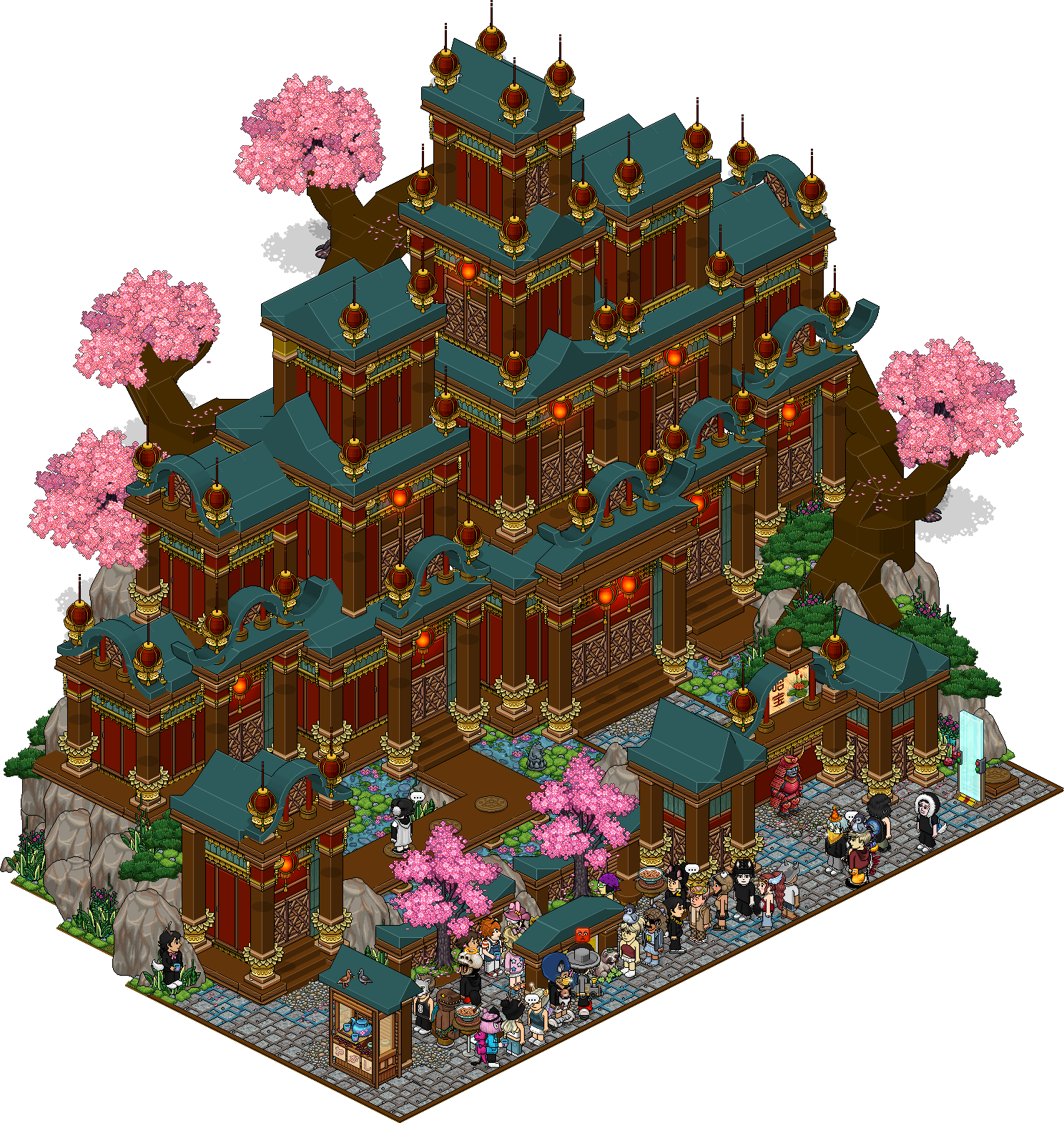 Habbo Imager (Habbo PT/BR)